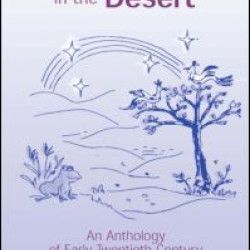A Rainbow in the Desert: An Anthology of Early Twentieth Century Japanese Children's Literature
