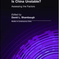 Is China Unstable?: Assessing the Factors