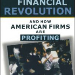 Japan's Financial Revolution and How American Firms are Profiting Japan's Financial Revolution and How American Firms are Profiting