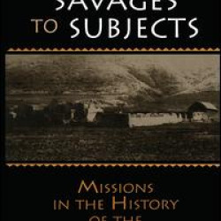 From Savages to Subjects