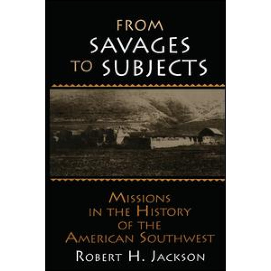 From Savages to Subjects