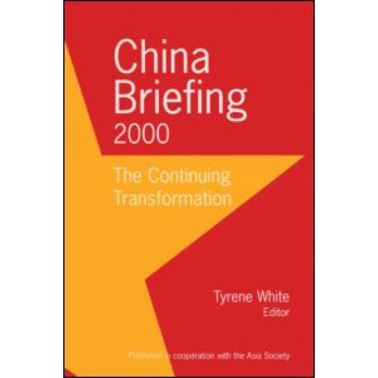 China Briefing