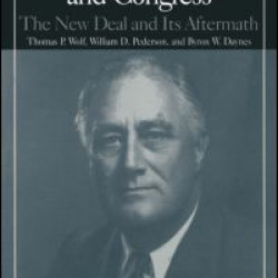 The M.E.Sharpe Library of Franklin D.Roosevelt Studies: v. 2
