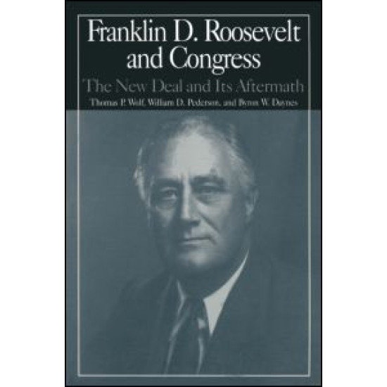 The M.E.Sharpe Library of Franklin D.Roosevelt Studies: v. 2