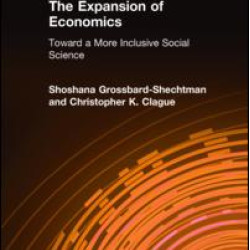 The Expansion of Economics: Toward a More Inclusive Social Science The Expansion of Economics: Toward a More Inclusive Social Science