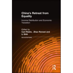 China's Retreat from Equality China's Retreat from Equality