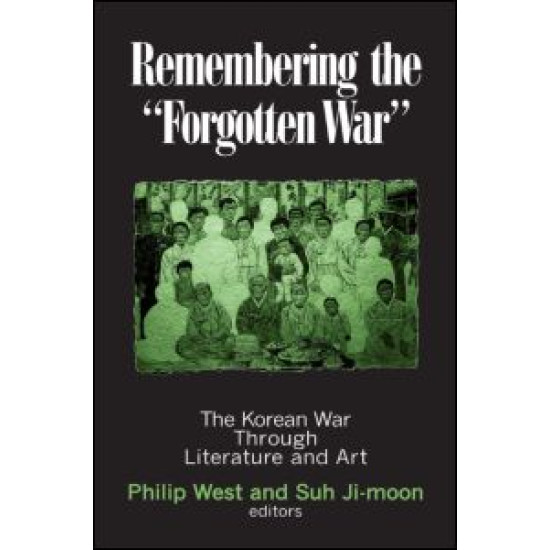 Remembering the Forgotten War
