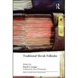 Traditional Slovak Folktales