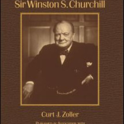 Annotated Bibliography of Works About Sir Winston S. Churchill