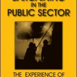 Collective Bargaining in the Public Sector: The Experience of Eight States Collective Bargaining in the Public Sector: The Experience of Eight States