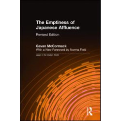 The Emptiness of Japanese Affluence The Emptiness of Japanese Affluence