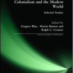 Colonialism and the Modern World