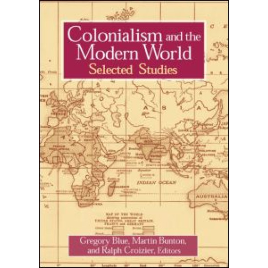 Colonialism and the Modern World