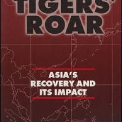 Tigers' Roar: Asia's Recovery and Its Impact