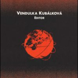Foreign Policy in a Constructed World Foreign Policy in a Constructed World