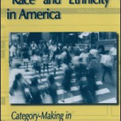 Constructing Race and Ethnicity in America
