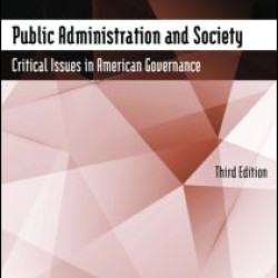 Public Administration and Society