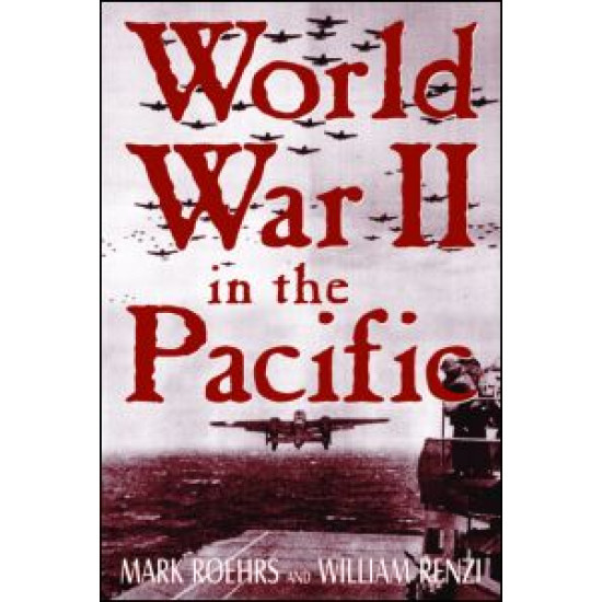World War II in the Pacific