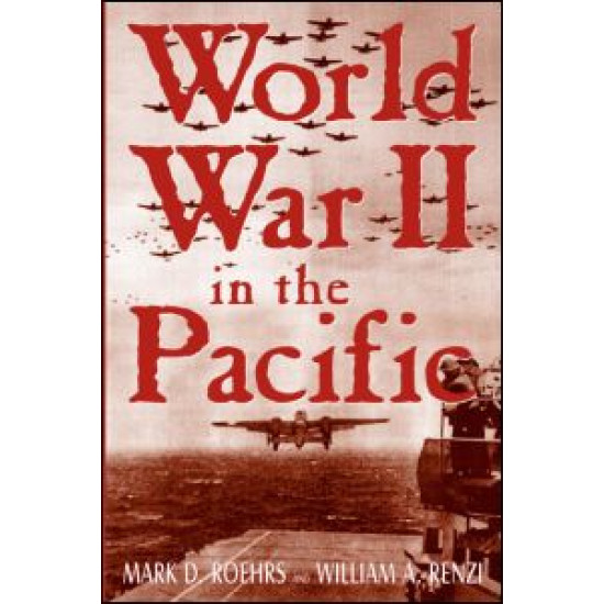 World War II in the Pacific