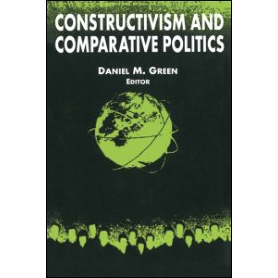 Constructivism and Comparative Politics