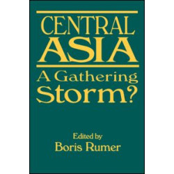 Central Asia Central Asia