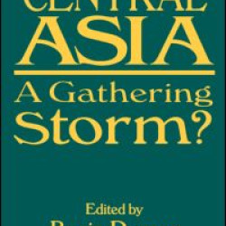 Central Asia Central Asia