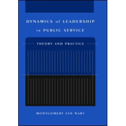 Dynamics of Leadership in Public Service Dynamics of Leadership in Public Service