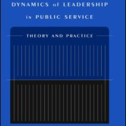 Dynamics of Leadership in Public Service