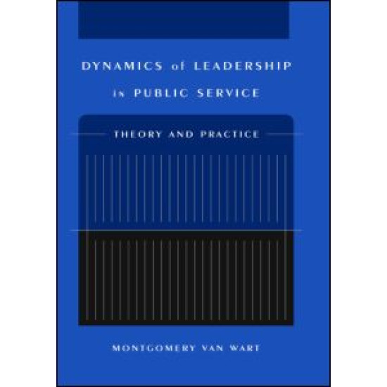 Dynamics of Leadership in Public Service