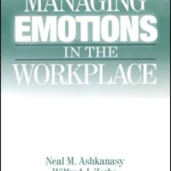 Managing Emotions in the Workplace
