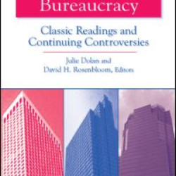 Representative Bureaucracy: Classic Readings and Continuing Controversies Representative Bureaucracy: Classic Readings and Continuing Controversies