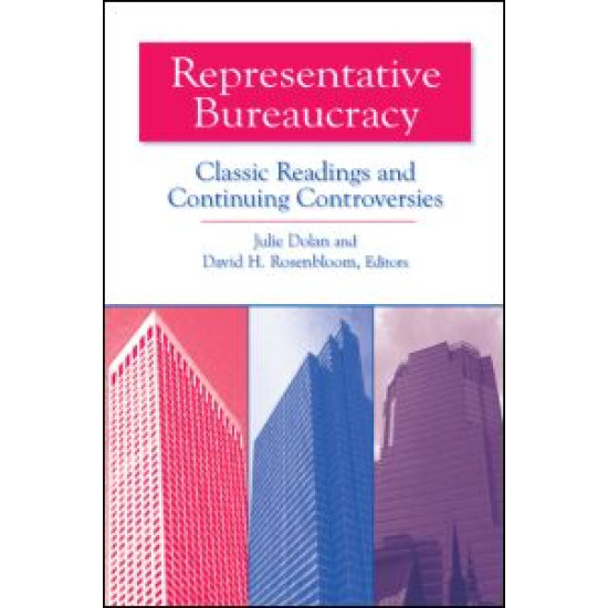 Representative Bureaucracy: Classic Readings and Continuing Controversies