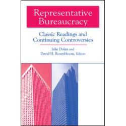 Representative Bureaucracy: Classic Readings and Continuing Controversies
