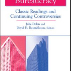 Representative Bureaucracy: Classic Readings and Continuing Controversies Representative Bureaucracy: Classic Readings and Continuing Controversies