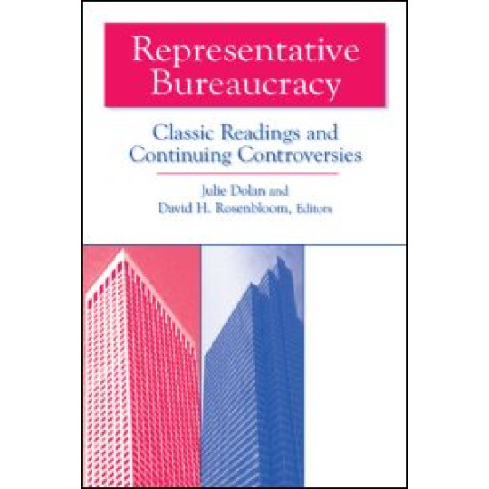 Representative Bureaucracy: Classic Readings and Continuing Controversies