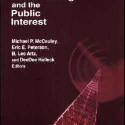 Public Broadcasting and the Public Interest