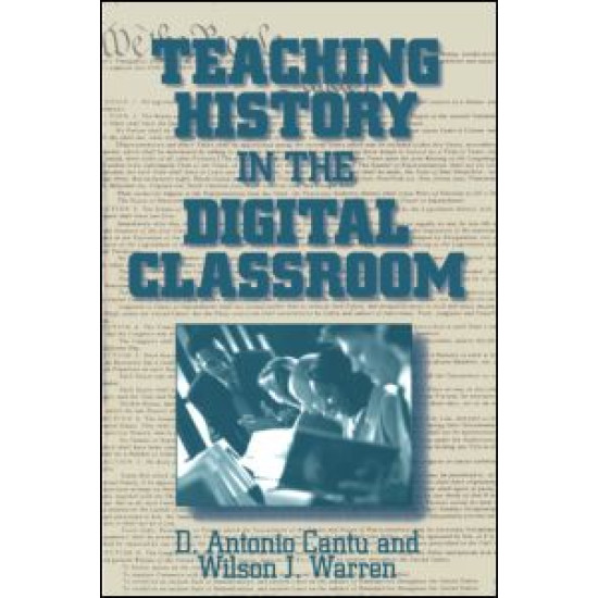 Teaching History in the Digital Classroom