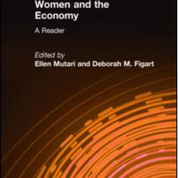 Women and the Economy: A Reader Women and the Economy: A Reader