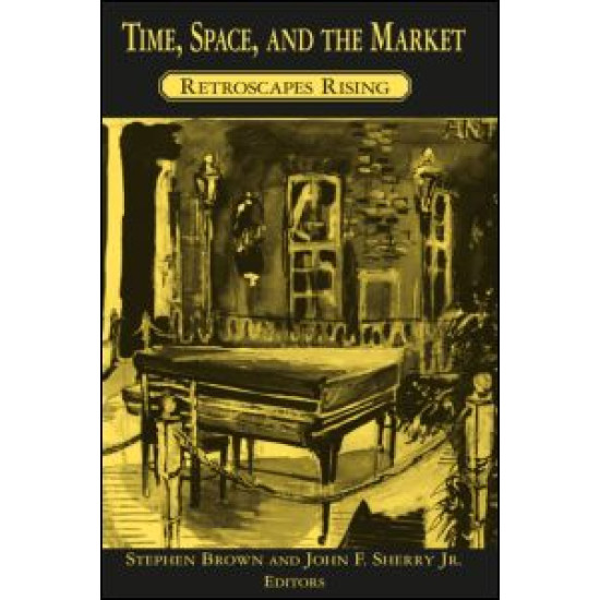 Time, Space, and the Market