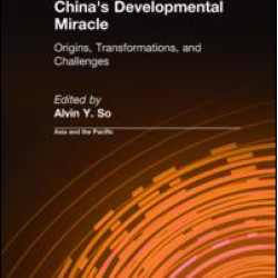 China's Developmental Miracle