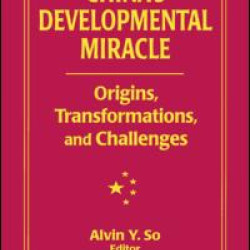 China's Developmental Miracle