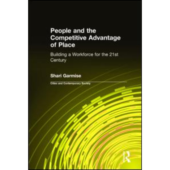 People and the Competitive Advantage of Place