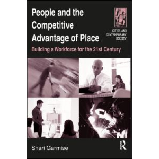 People and the Competitive Advantage of Place People and the Competitive Advantage of Place