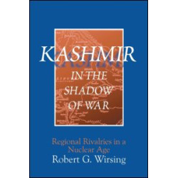 Kashmir in the Shadow of War