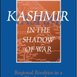 Kashmir in the Shadow of War