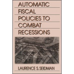 Automatic Fiscal Policies to Combat Recessions