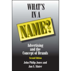 What's in a Name? What's in a Name?