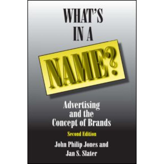 What's in a Name?