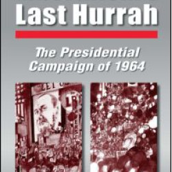 Liberalism's Last Hurrah