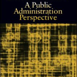 Government: A Public Administration Perspective